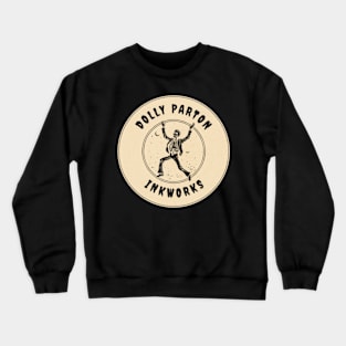 Dolly Show Crewneck Sweatshirt